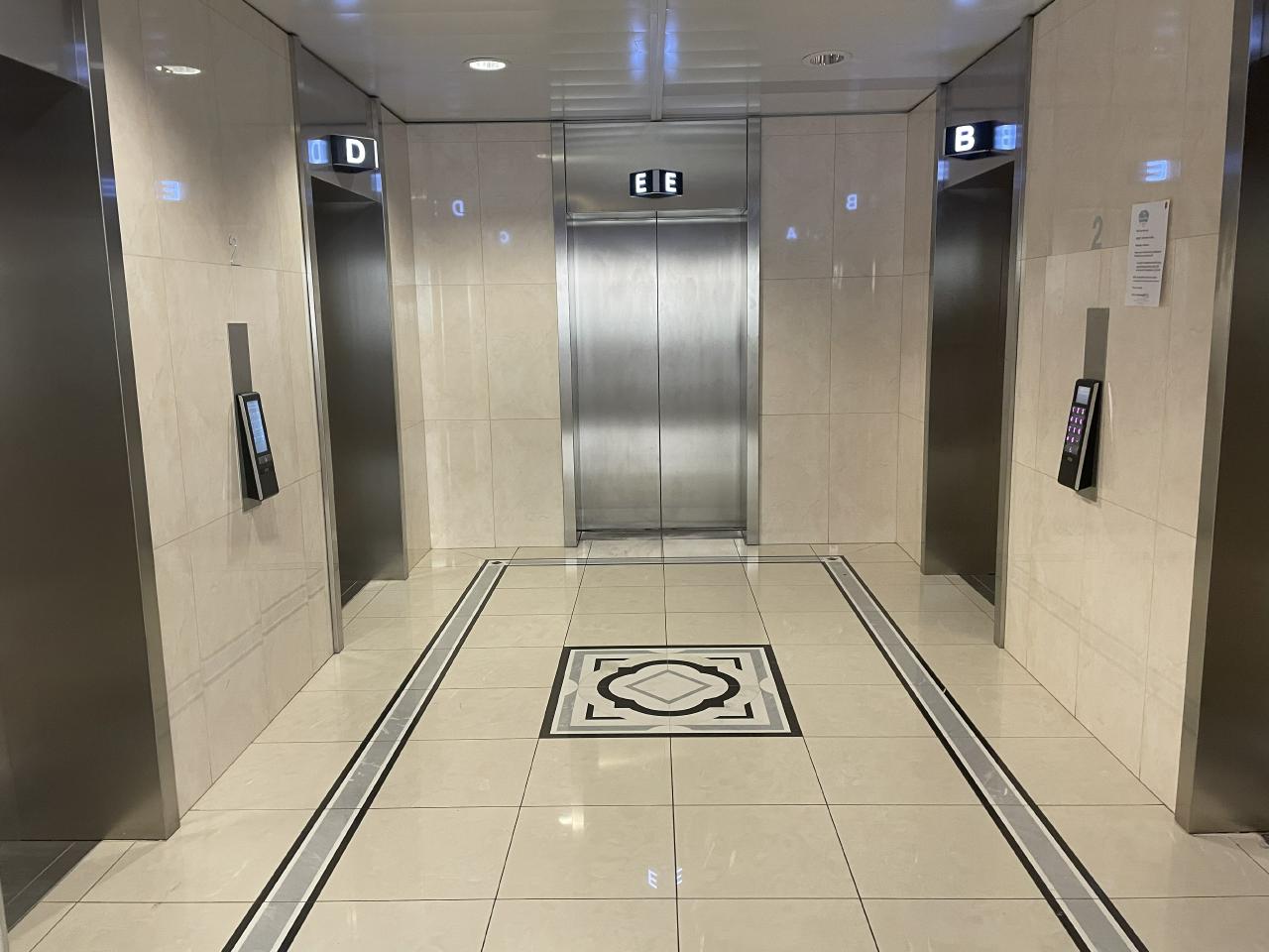 Bureau Paris 853m² Vente bureau Paris OVBUR2317528 5